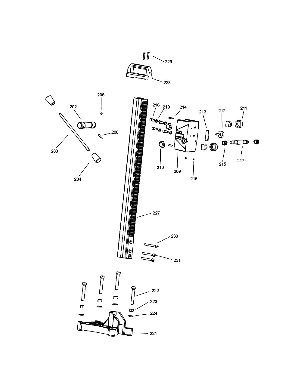 Manta-IV (164588)-MK-Diamond-PB-1Break Down